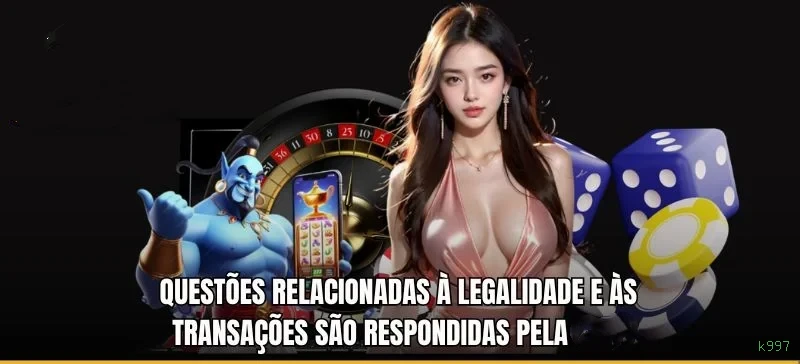 Slots no app k997 mobile
